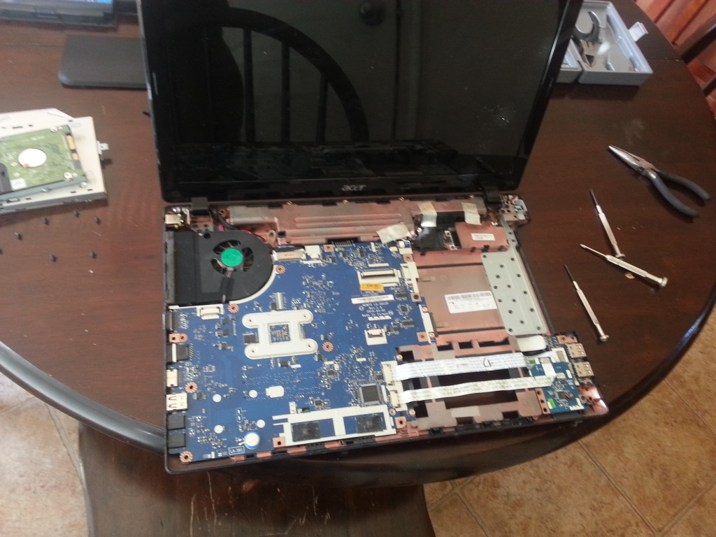 Computer Repair