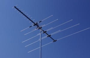 TV Antenna