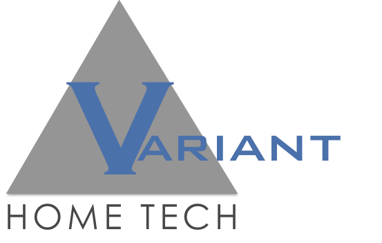 Variant Home Tech Big Logo