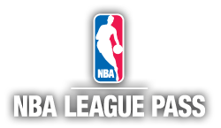 NBA League Pass Logo