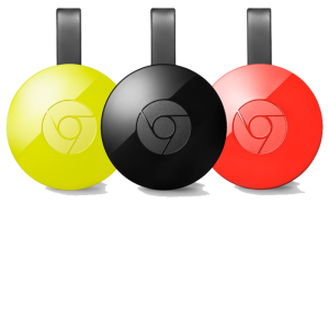 chromecast